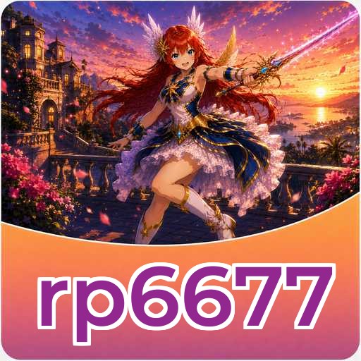 rp6677 APK Structure