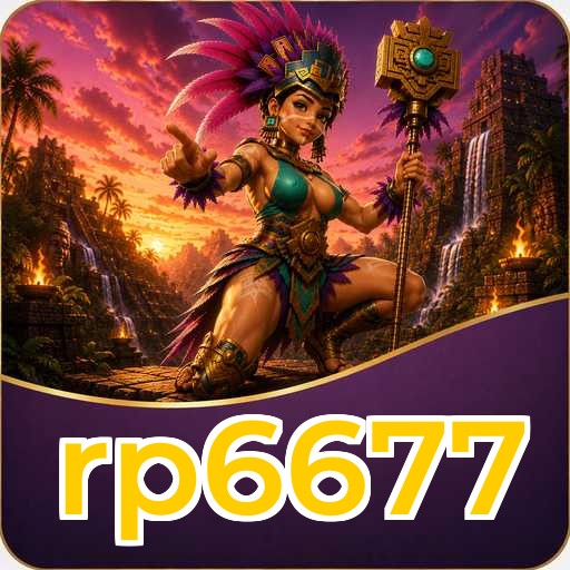 rp6677 Components