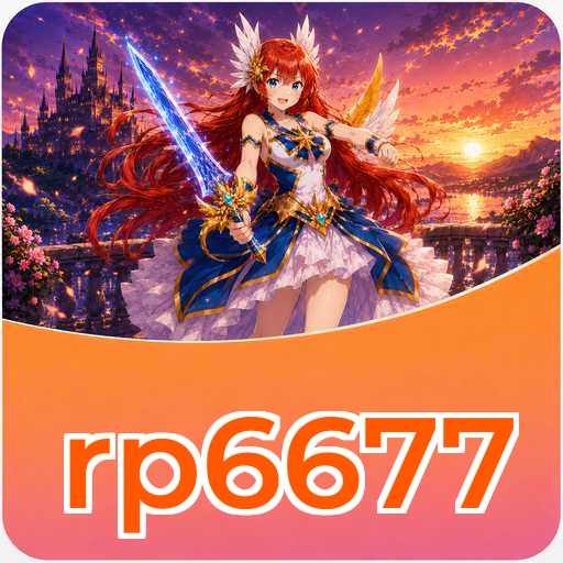 rp6677 Signature