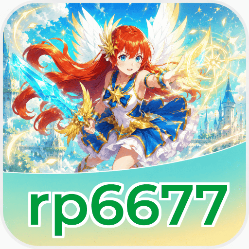 rp6677 Components
