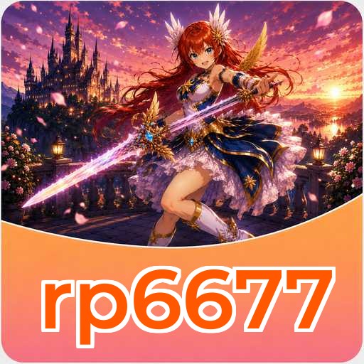 rp6677 Tools