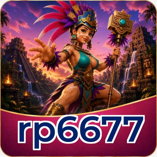 rp6677 Components