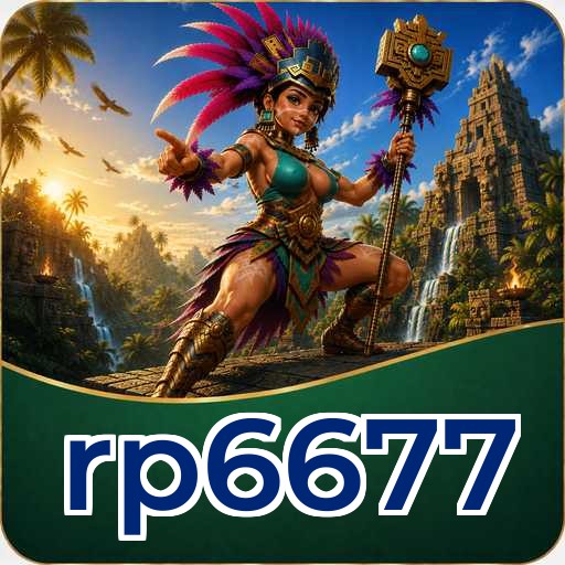 rp6677 APK Structure