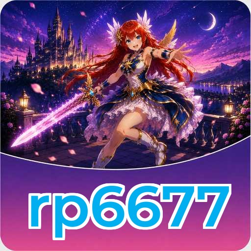 rp6677 APK