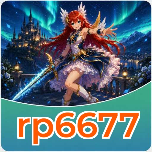 rp6677 Tools