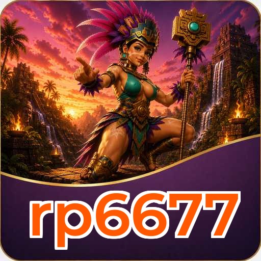 rp6677 Tools