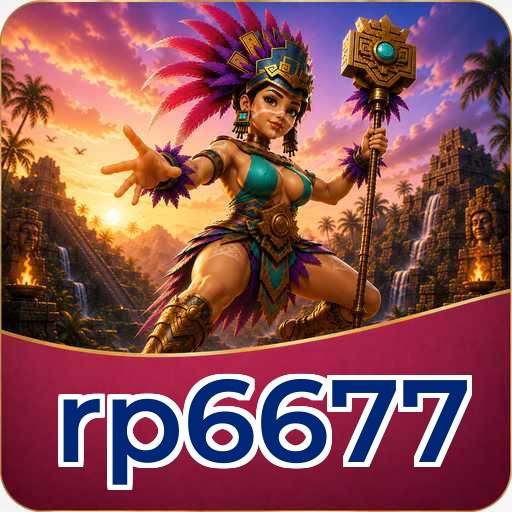 rp6677 Tools