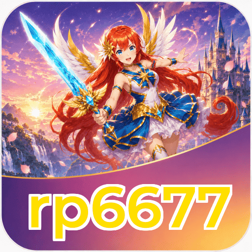rp6677 APK