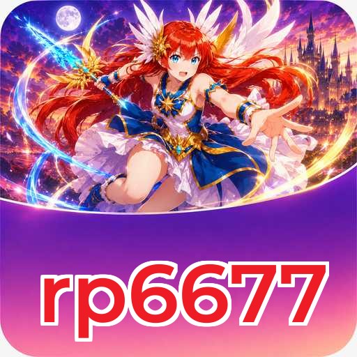 rp6677 Aplikasi