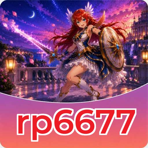 rp6677 Signature